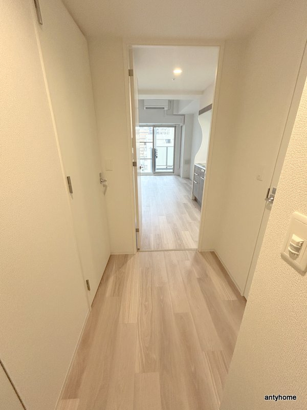 セレニテ谷町四丁目アリエ　仲介手数料無料の内装