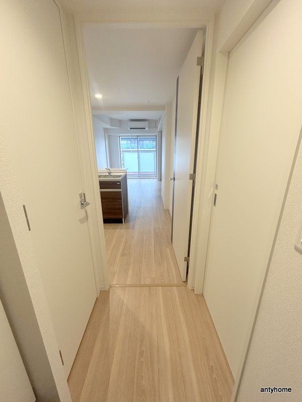 セレニテ谷町四丁目アリエ　仲介手数料無料の内装