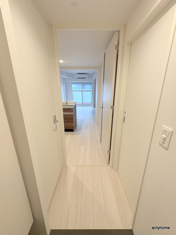セレニテ谷町四丁目アリエ　仲介手数料無料の内装