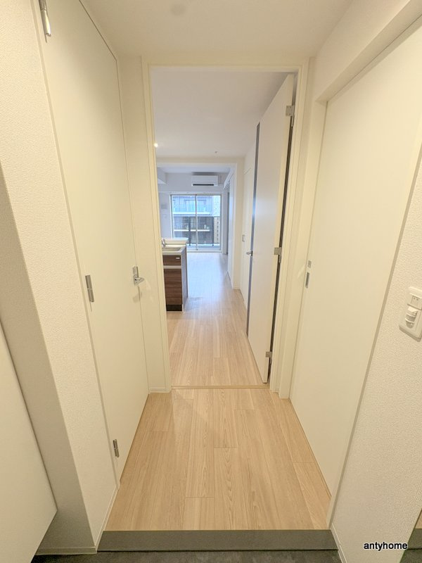 セレニテ谷町四丁目アリエ　仲介手数料無料の内装