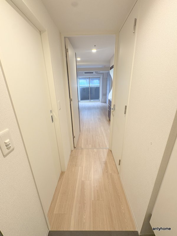 セレニテ谷町四丁目アリエ　仲介手数料無料の内装