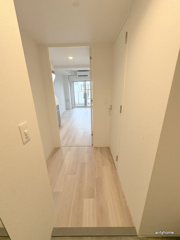 セレニテ谷町四丁目アリエ　仲介手数料無料の内装