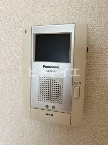 サウザンシャインのセキュリティ