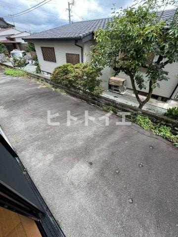 サウザンシャインの駐車場