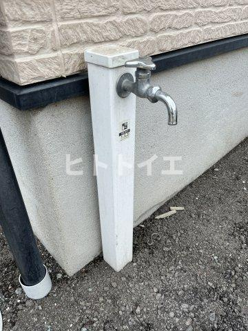 サウザンシャインの設備