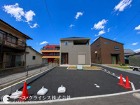 野田市野田第12　全2棟の画像
