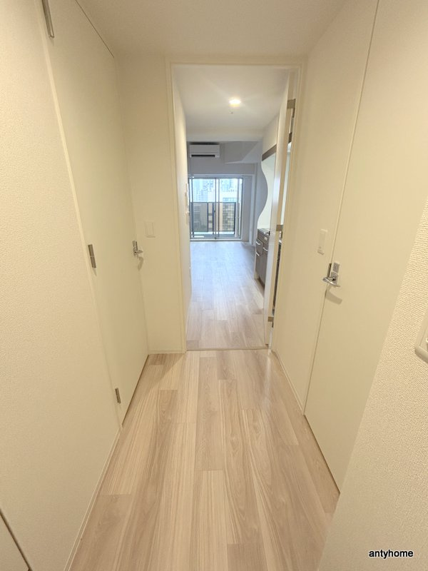 セレニテ谷町四丁目アリエ　仲介手数料無料の内装