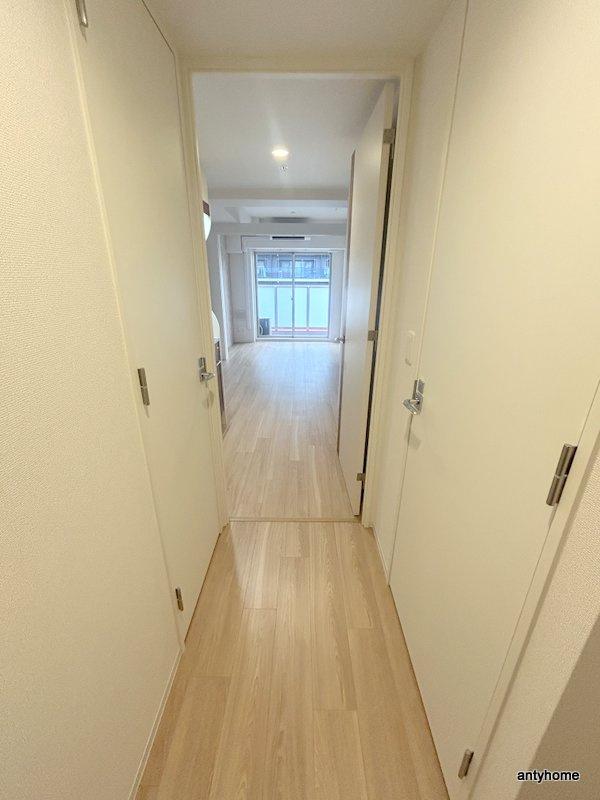 セレニテ谷町四丁目アリエ　仲介手数料無料の内装
