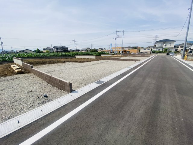 新築　前橋市富士見町時沢第５　3号棟