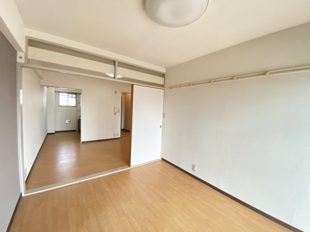 【寝室】 | セントエルモ高石