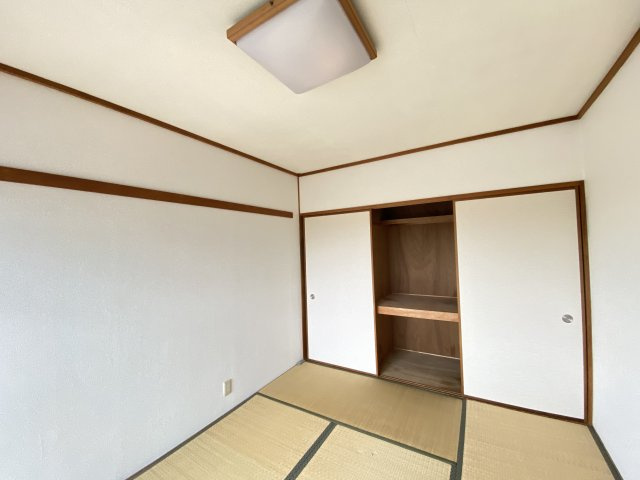 【和室】 | セントエルモ高石