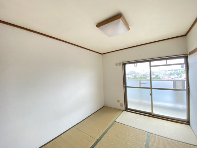 【内装】 | セントエルモ高石