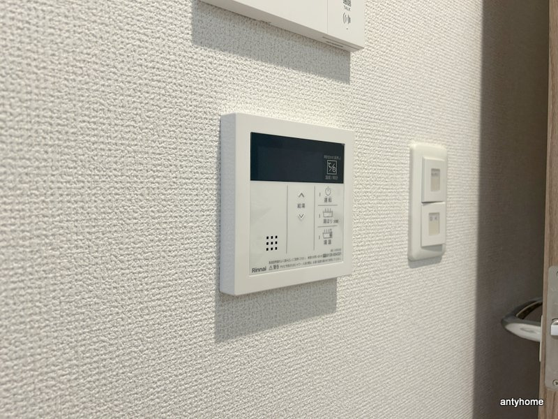 セレニテ谷町四丁目アリエ　仲介手数料無料の設備