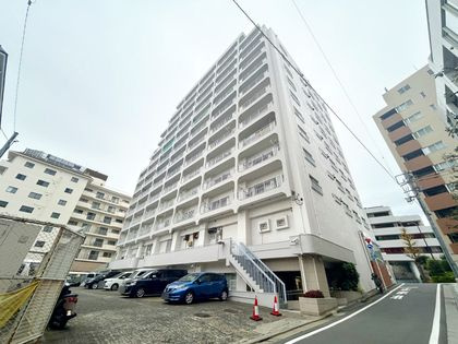ジェイパーク自由が丘