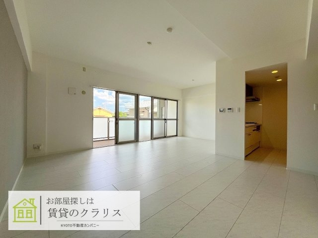 ES-Grande京都長岡天神（エスグランデ）