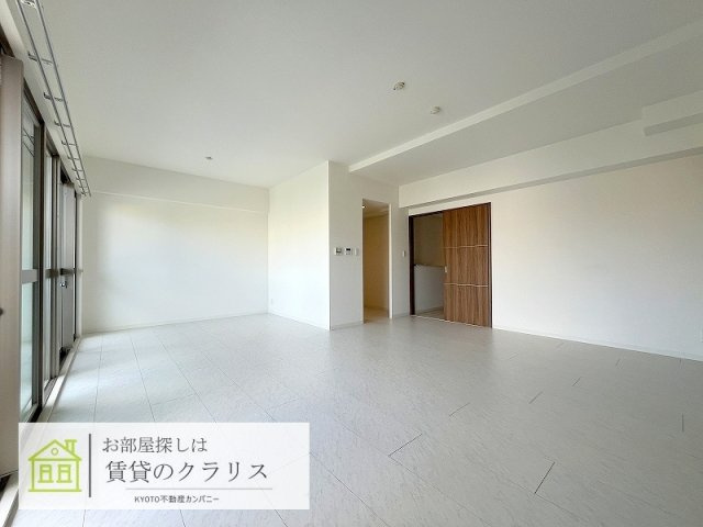 ES-Grande京都長岡天神（エスグランデ）