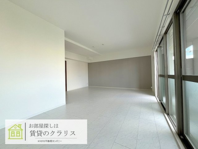 ES-Grande京都長岡天神（エスグランデ）