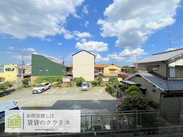 ES-Grande京都長岡天神（エスグランデ）