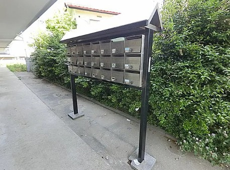 すみれ台ハイツのその他