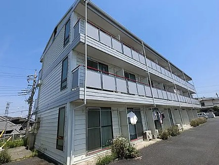 すみれ台ハイツのその他共用部分