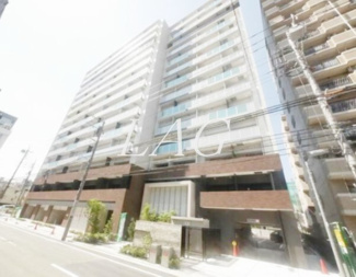【外観】 | プライムコート立川 | 外観です。