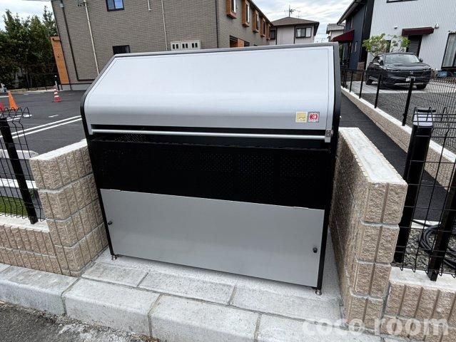 メゾン　グランツのその他共用部分
