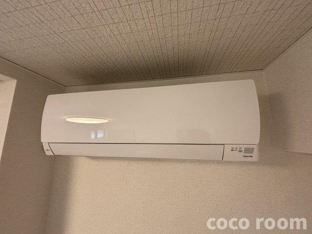 メゾン　グランツの設備