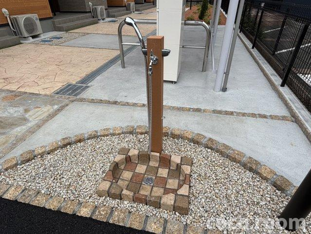 メゾン　グランツのその他共用部分