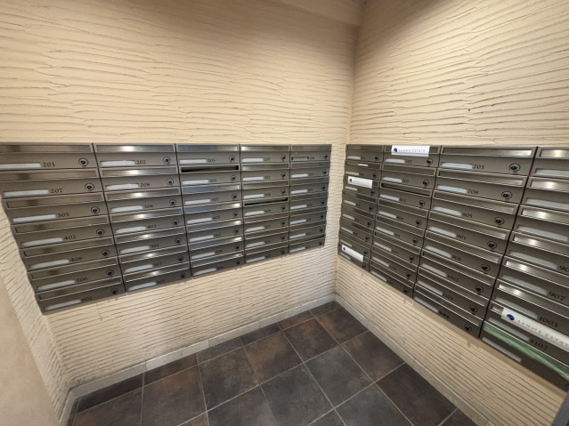 プライムアーバン博多東のその他共用部分