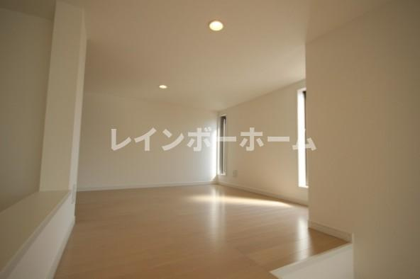 CB川越アリオスの設備