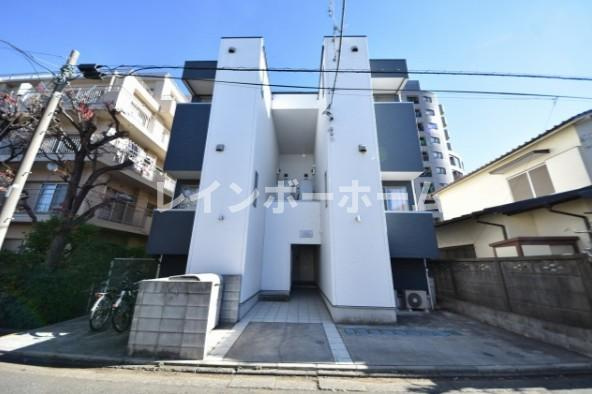 CB川越アリオス