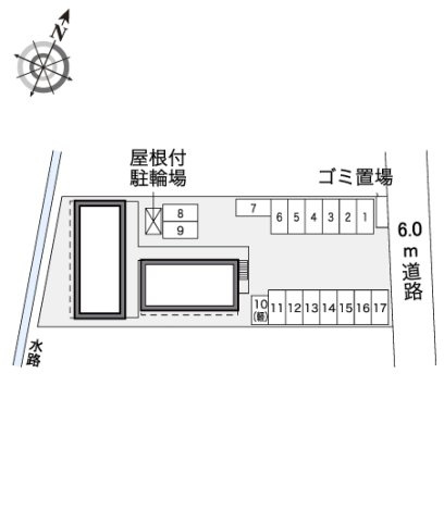 レオパレスＡｎｇｅｌｉｑｕｅのその他