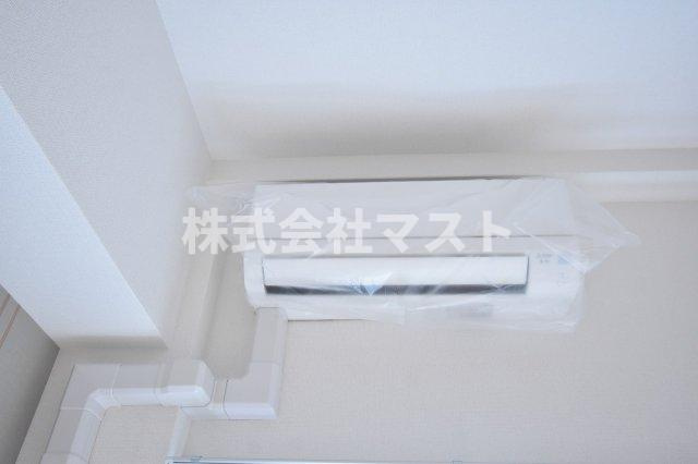 セレニテ堺筋本町プリエの設備