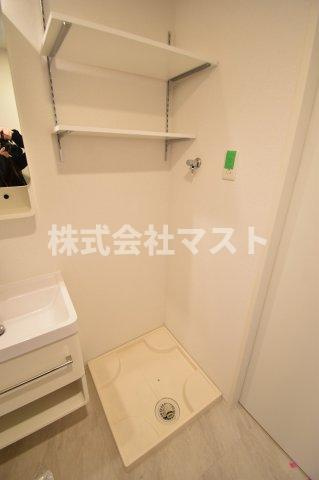 セレニテ堺筋本町プリエの設備