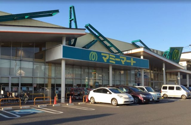 レオパレスサンライズの周辺