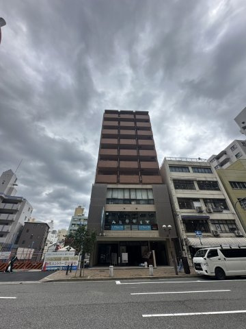 メゾンドール下山手