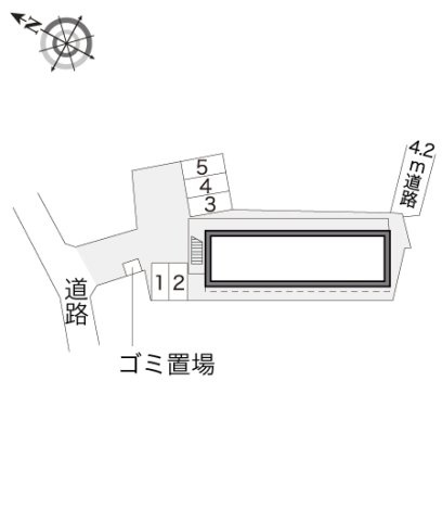レオパレスＷｉｎｇＶａｌｌｅｙのその他
