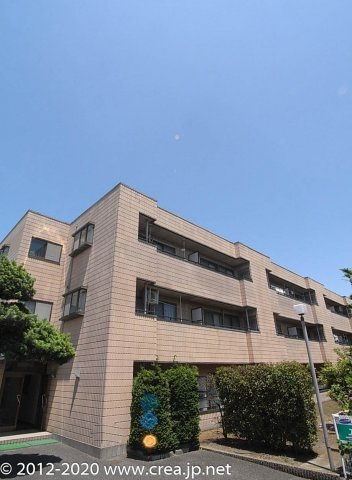 サンバニアンの外観