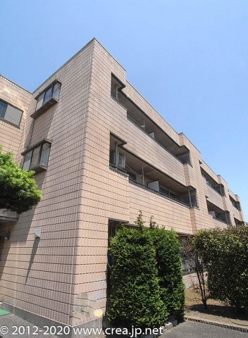 サンバニアンの外観