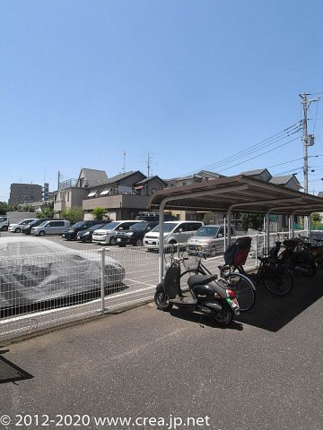 サンバニアンのその他
