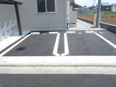 【駐車場】 | プロシード