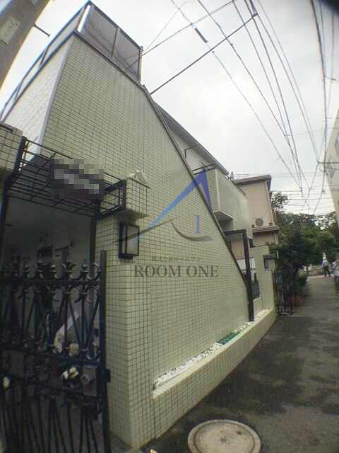 PISO大井