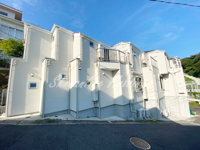 ベルガーデン久比里Ⅱ