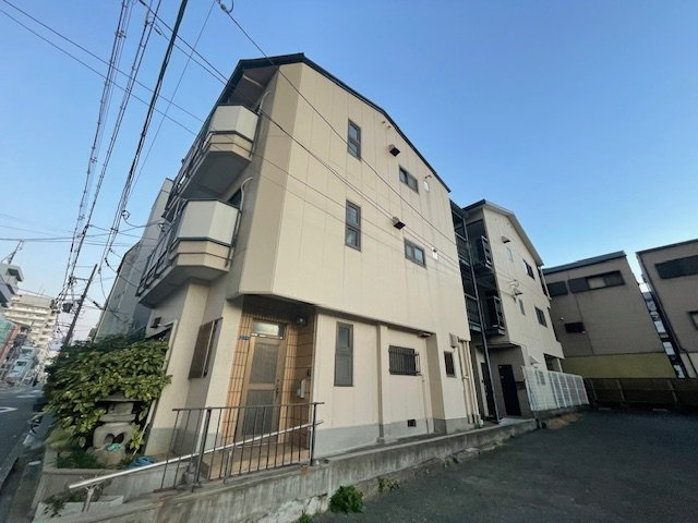 【外観】