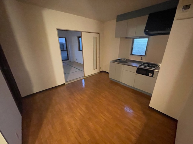 【居間・リビング】 | ※同施工会社のイメージ写真※