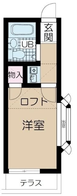 カーサ瀬谷