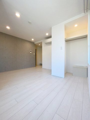 【洋室】 | MDM自由が丘 | 同物件、別の間取りのお部屋の写真です。