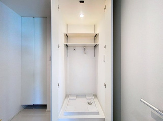 【設備】 | MDM自由が丘 | 同物件、別の間取りのお部屋の写真です。