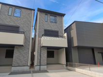 名古屋市北区八代町２丁目24【仲介手数料無料】新築一戸建ての画像