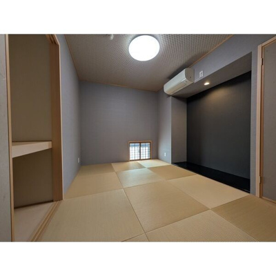 【和室】 | 万宝マンション